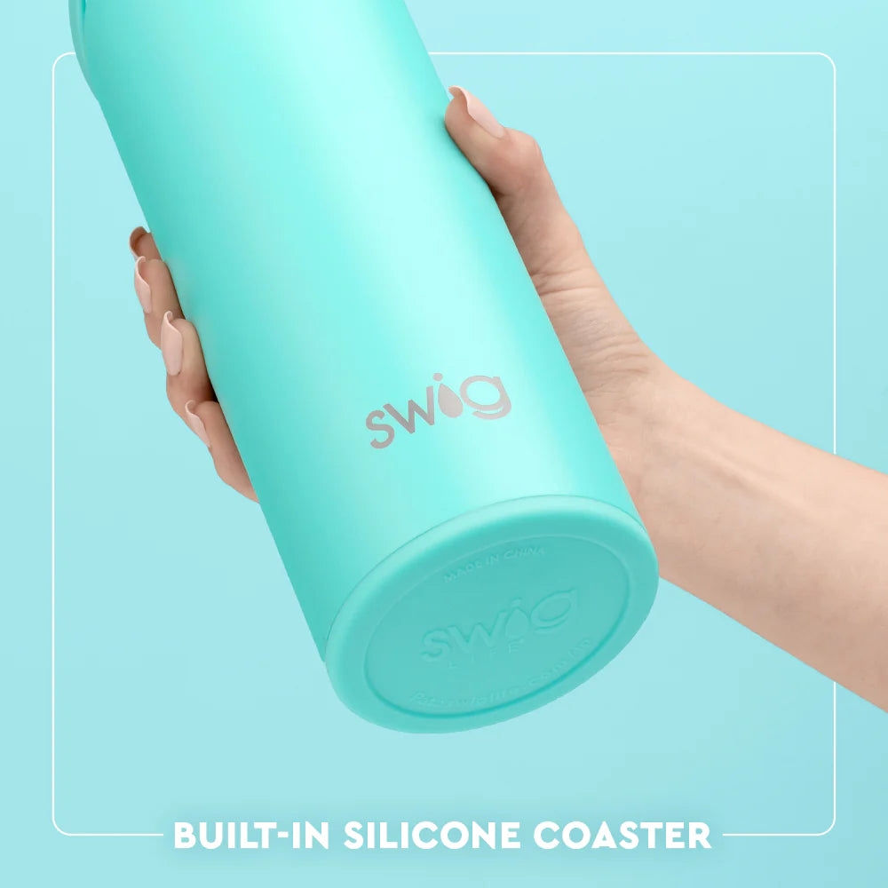 Swig - Berry Blast Leakproof EZ Fill Bottle 32oz