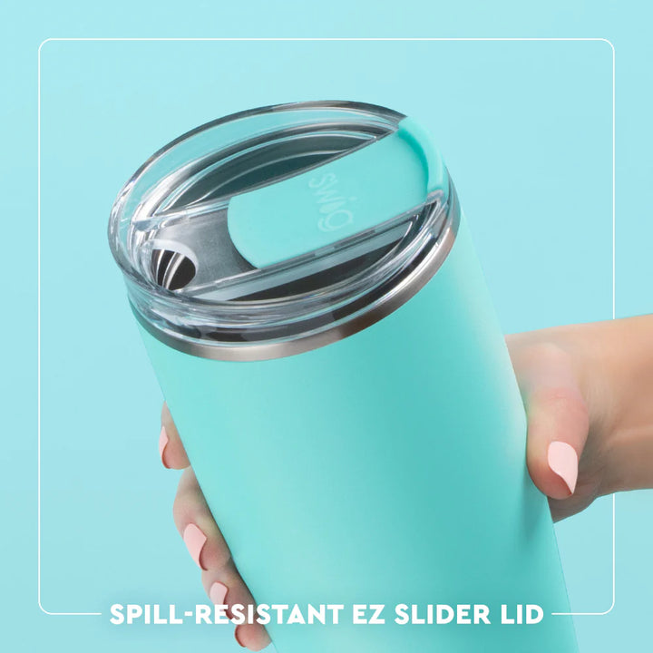 Swig - Hunting Camo Tumbler 22oz