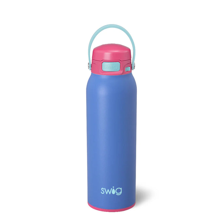 Swig - Berry Blast Leakproof EZ Fill Bottle 32oz