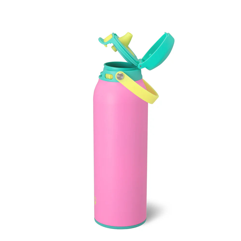 Swig - Fruit Punch Leakproof EZ Fill Bottle 32oz