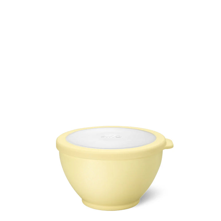 Swig - Shimmer Buttercup Lunch Bowl Set 60oz