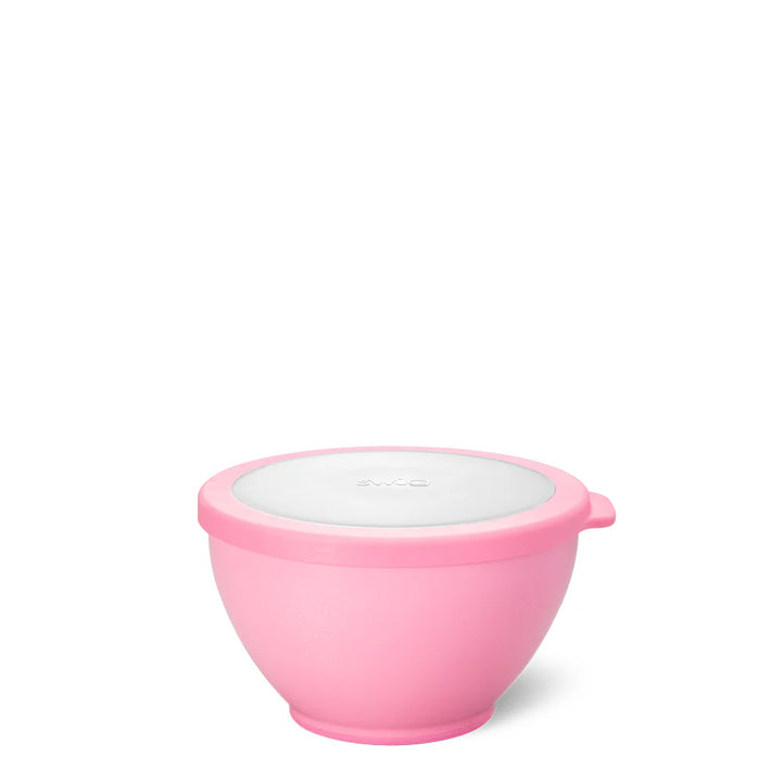 Swig - Shimmer Bubblegum Lunch Bowl Set 60oz