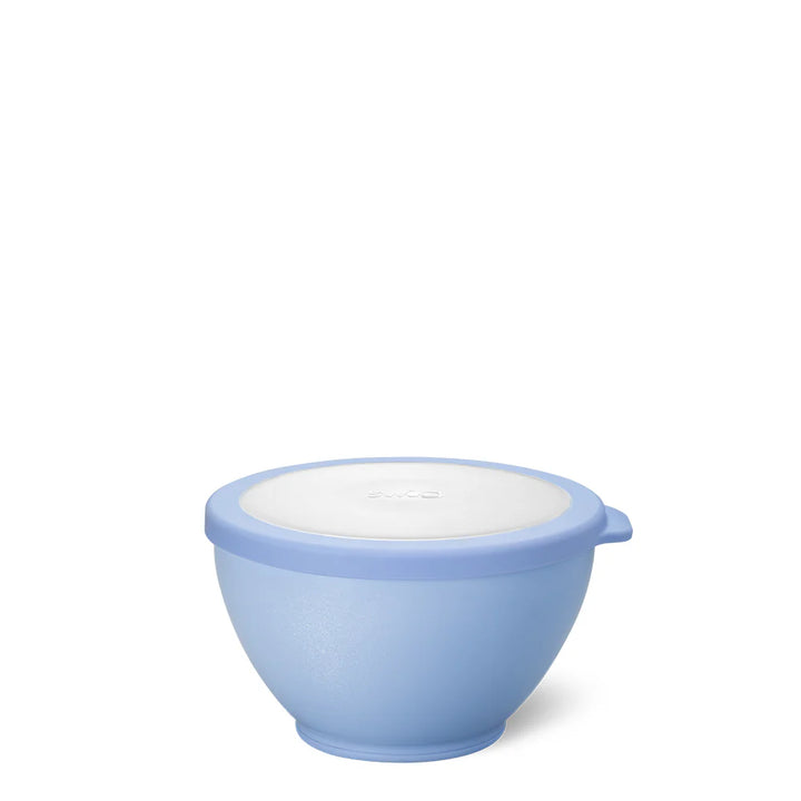 Swig - Shimmer Periwinkle Lunch Bowl Set 60oz