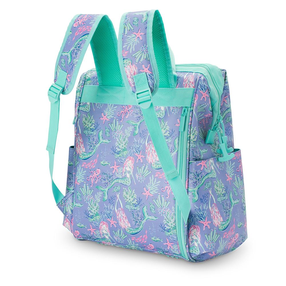 Swig - Under the Sea Packi Backpack Cooler