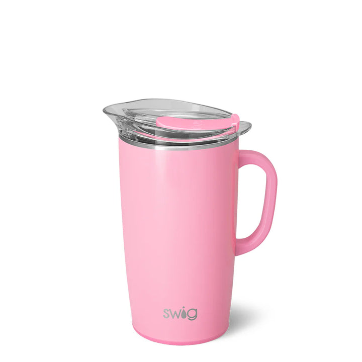 Swig - Shimmer Bubblegum Party Pitcher 64oz