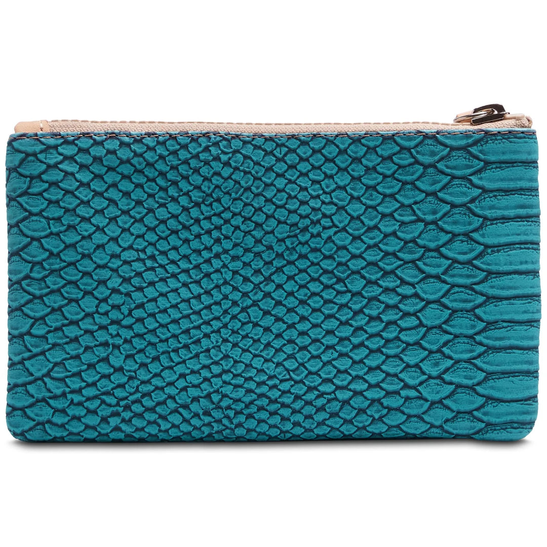 Consuela - Slim Wallet - Indy