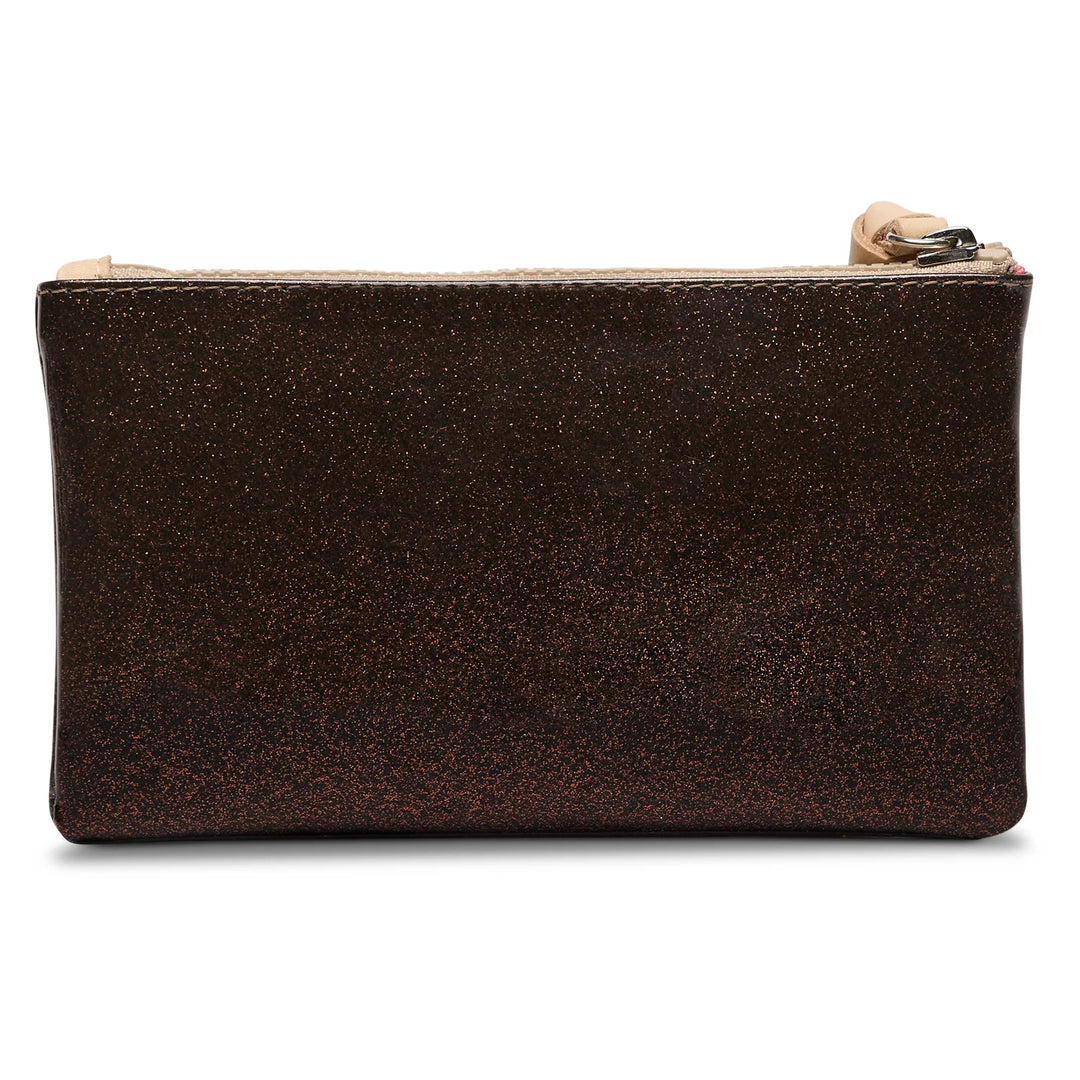 Consuela - Slim Wallet - Ember