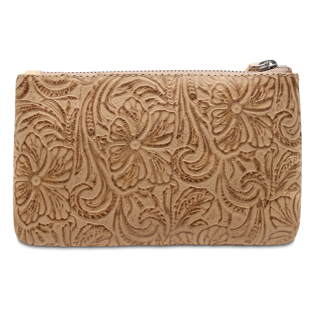 Consuela - Slim Wallet - Lawton
