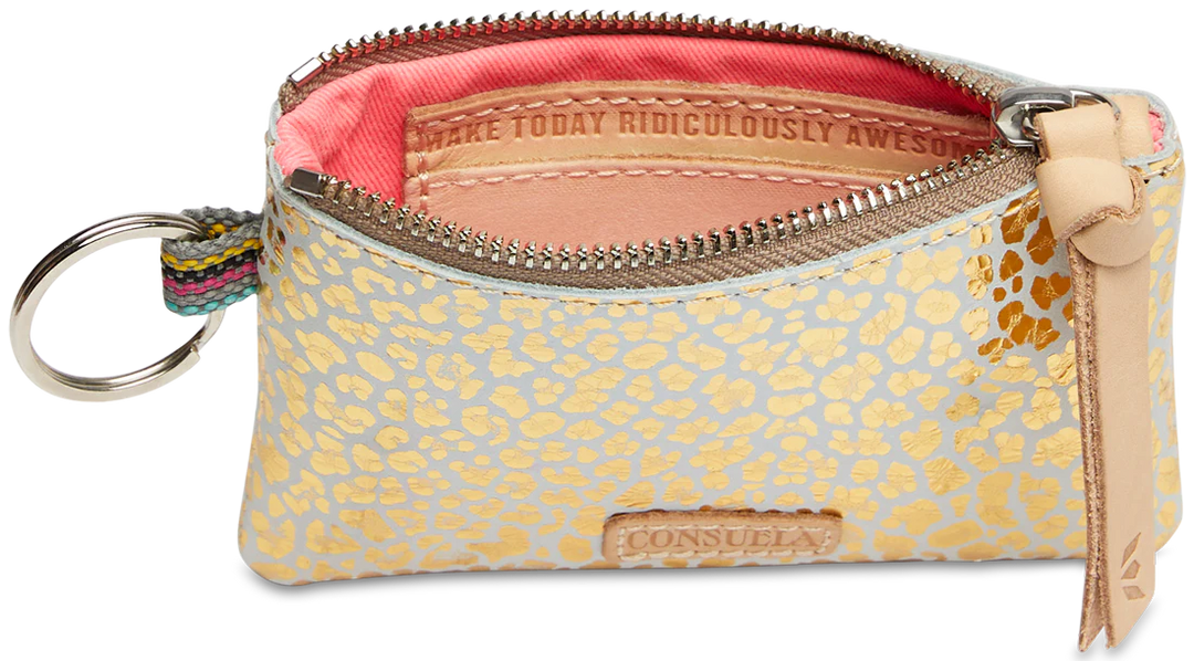 Consuela - Pouch - KIT