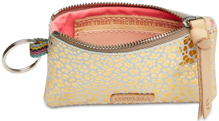 Consuela - Pouch - KIT