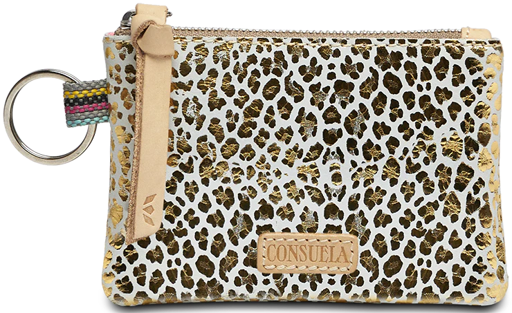 Consuela - Pouch - KIT