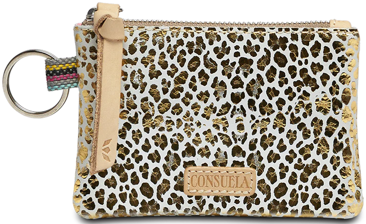 Consuela - Pouch - KIT