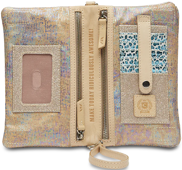 Consuela - Uptown Crossbody - Gloria