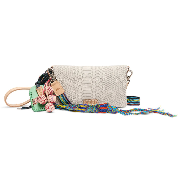 Consuela - Uptown Crossbody - Thunderbird