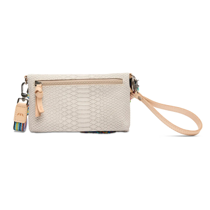 Consuela - Uptown Crossbody - Thunderbird