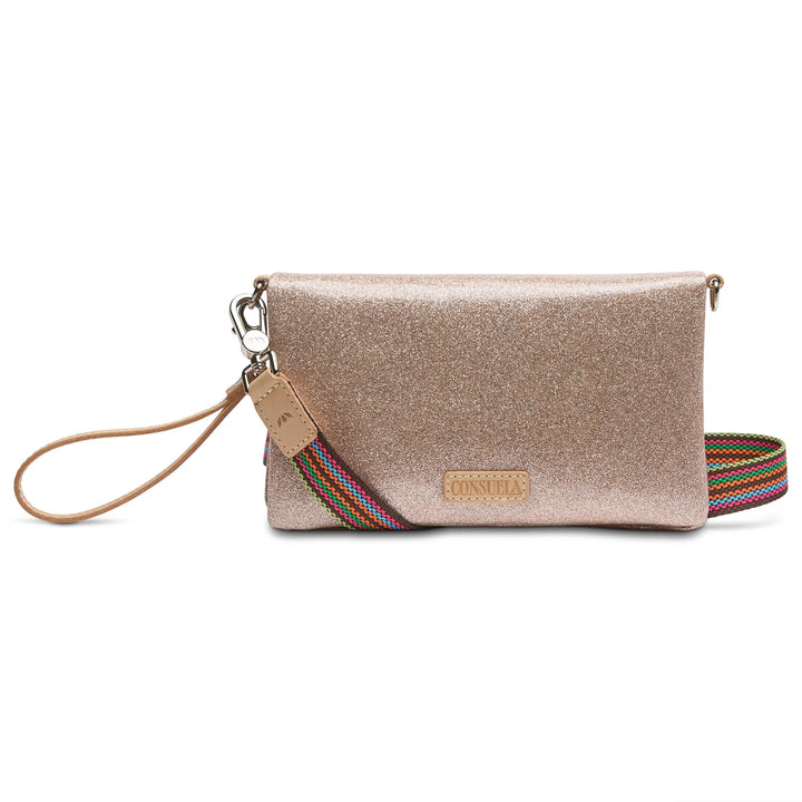 Consuela Uptown Crossbody - Emery