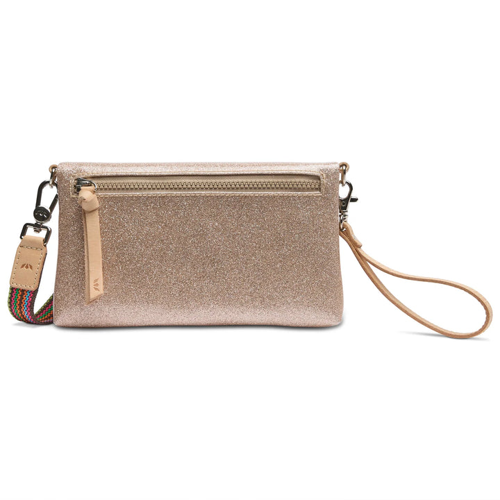 Consuela Uptown Crossbody - Emery