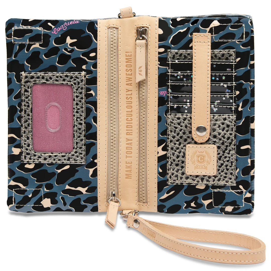 Consuela Uptown Crossbody - Danni