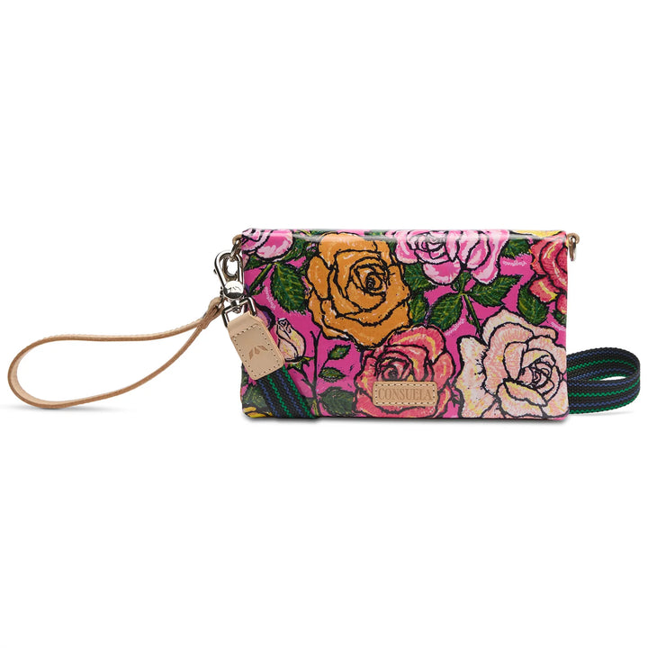 Consuela - Uptown Crossbody - Lily