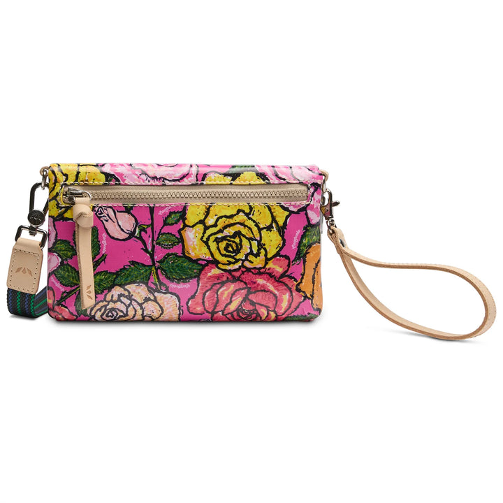 Consuela - Uptown Crossbody - Lily