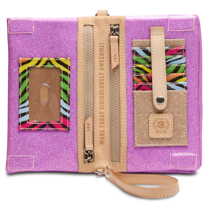 Consuela - Uptown Crossbody - Twy