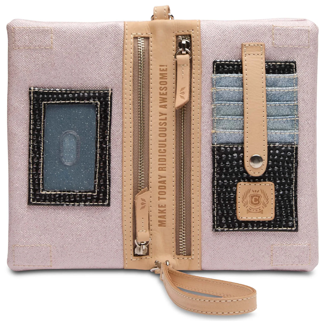 Consuela - Uptown Crossbody - Fizz
