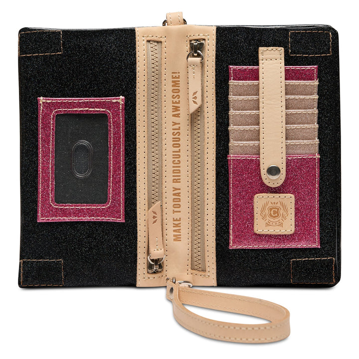 Consuela - Uptown Crossbody - Mariana