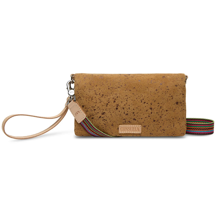 Consuela - Uptown Crossbody - Cider