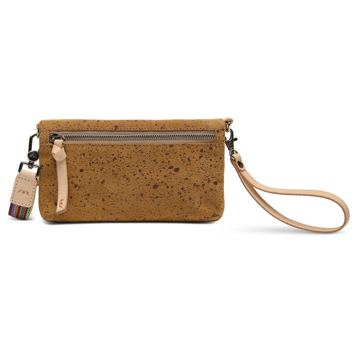 Consuela - Uptown Crossbody - Cider