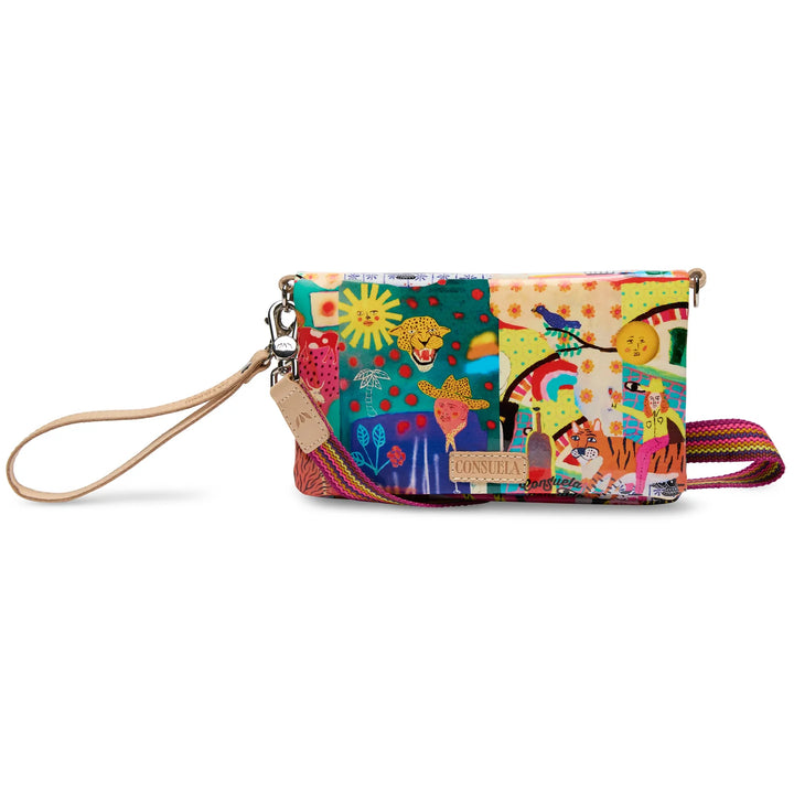 Consuela - Uptown Crossbody - Colin