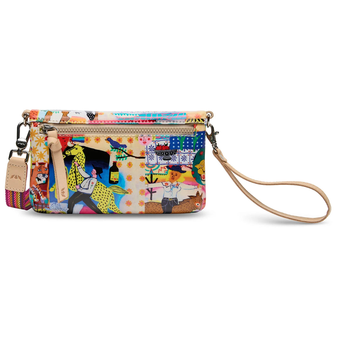 Consuela - Uptown Crossbody - Colin