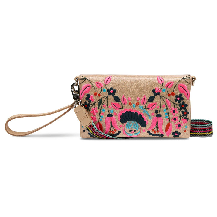 Consuela - Uptown Crossbody - Lyla