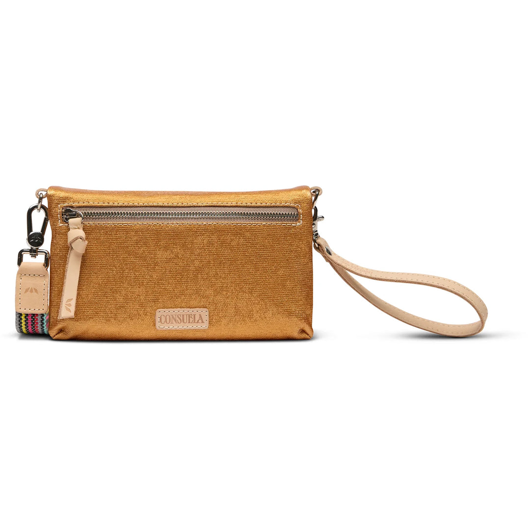 Consuela - Uptown Crossbody - Bronzer
