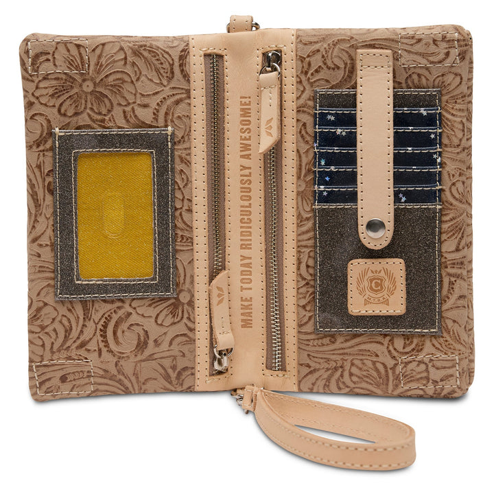 Consuela - Uptown Crossbody - Lawton