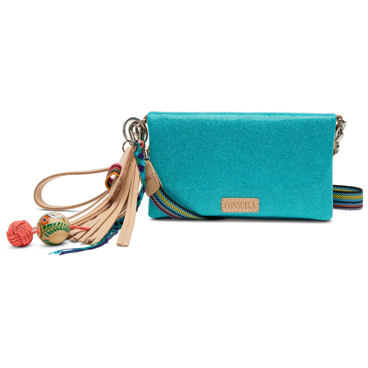 Consuela - Uptown Crossbody - Lumi