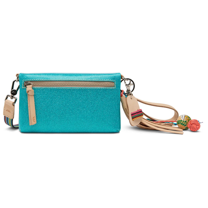 Consuela - Uptown Crossbody - Lumi