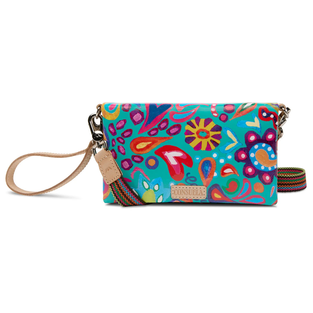 Consuela - Uptown Crossbody - Tasha