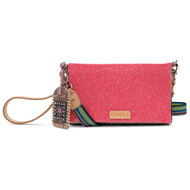 Consuela - Uptown Crossbody - Bae