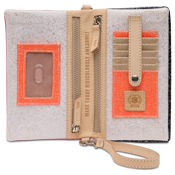 Consuela - Uptown Crossbody - Bae