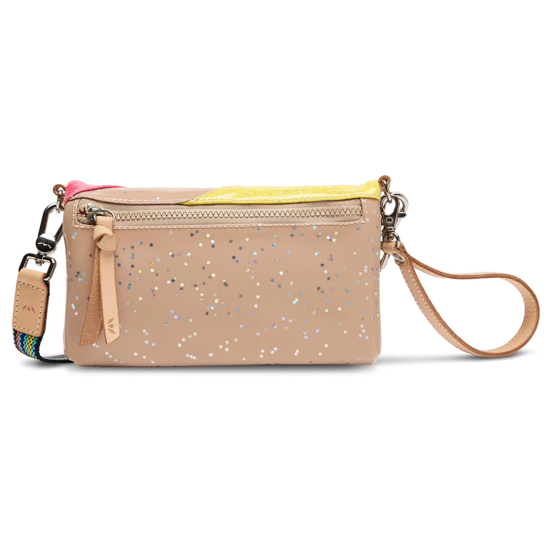 Consuela - Uptown Crossbody - Tilted