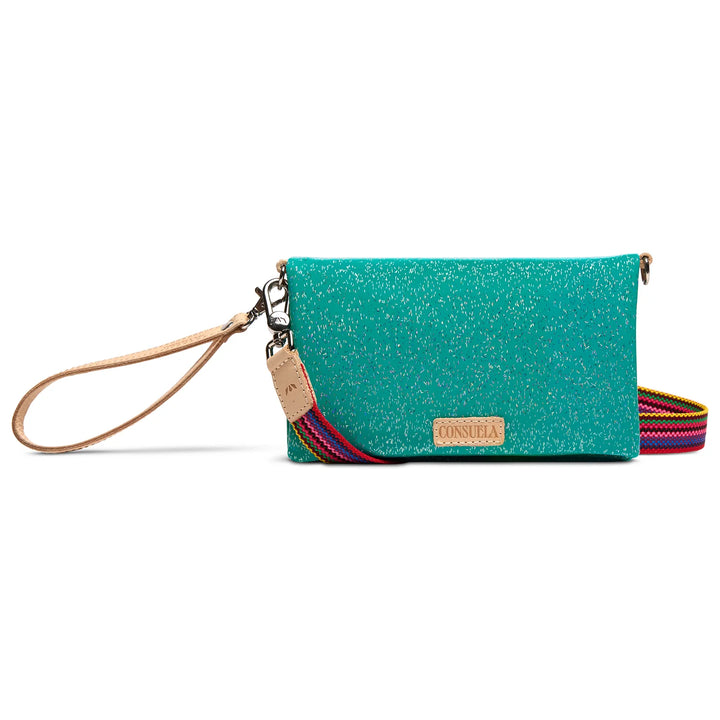 Consuela - Uptown Crossbody - Shay