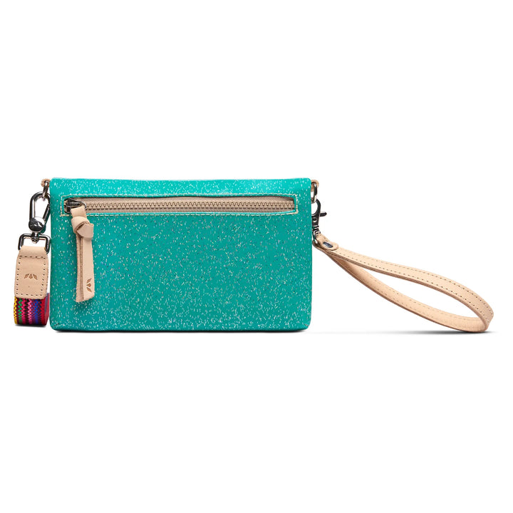 Consuela - Uptown Crossbody - Shay