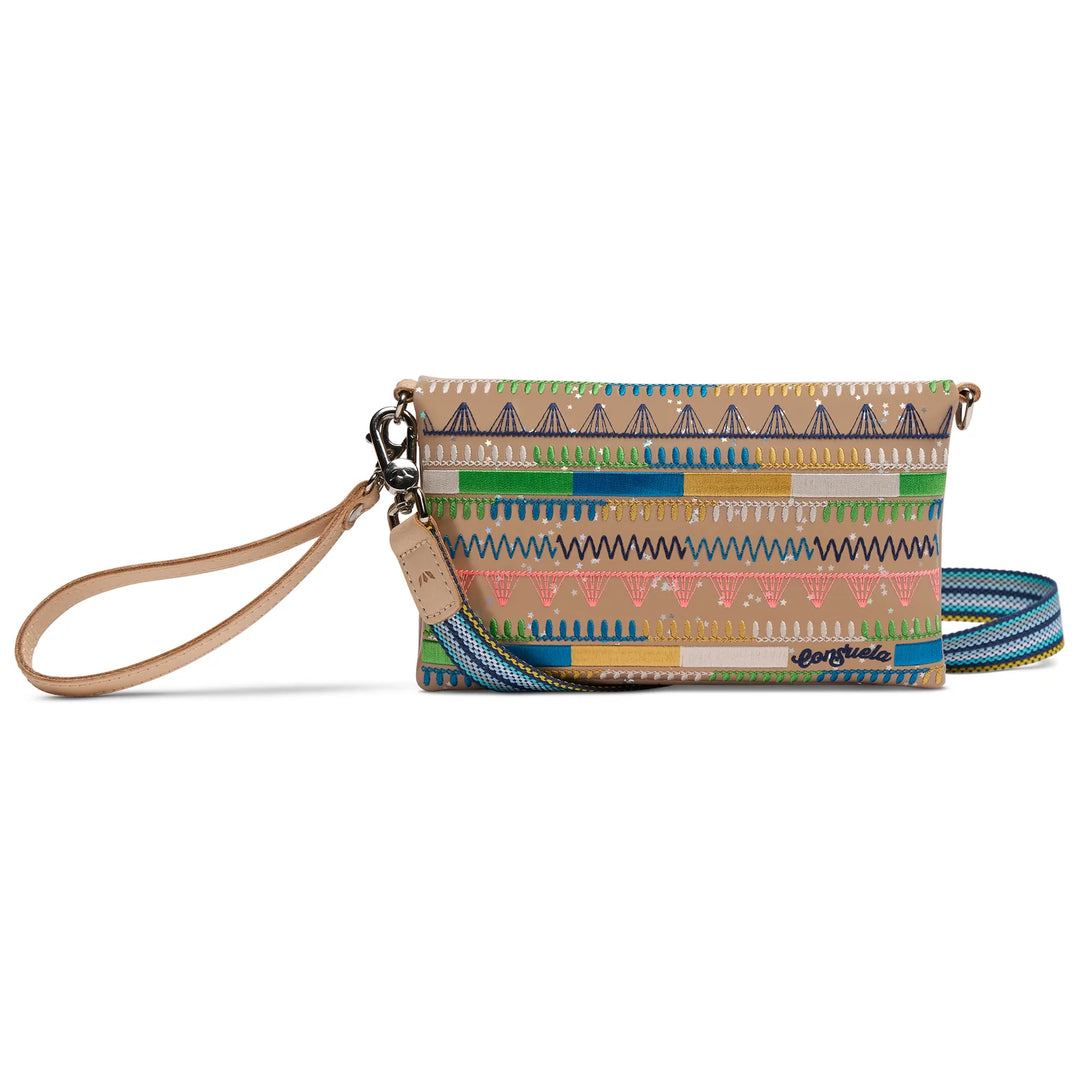 Consuela - Uptown Crossbody - Blaire