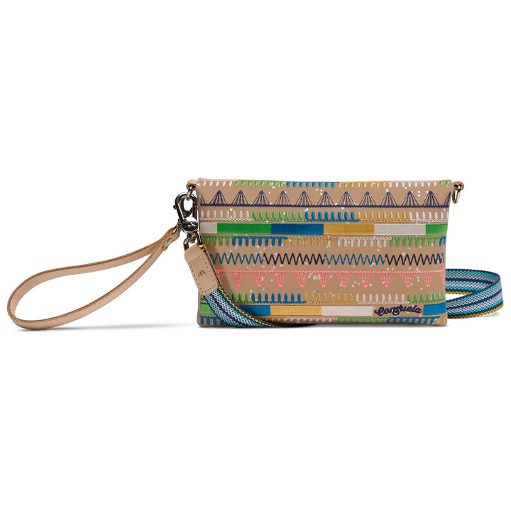 Consuela - Uptown Crossbody - Blaire