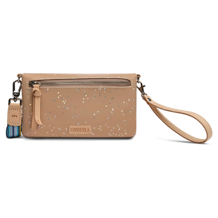 Consuela - Uptown Crossbody - Blaire