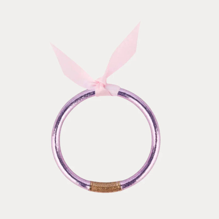 BuDhaGirl - Lila All Season Bangle™ (ASB™) for Kids