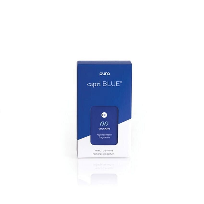 Capri Blue - Volcano Pura Diffuser Refill