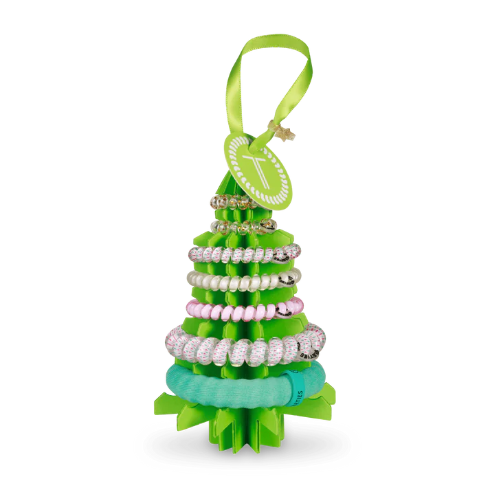 Teleties - Christmas Tree Ornament