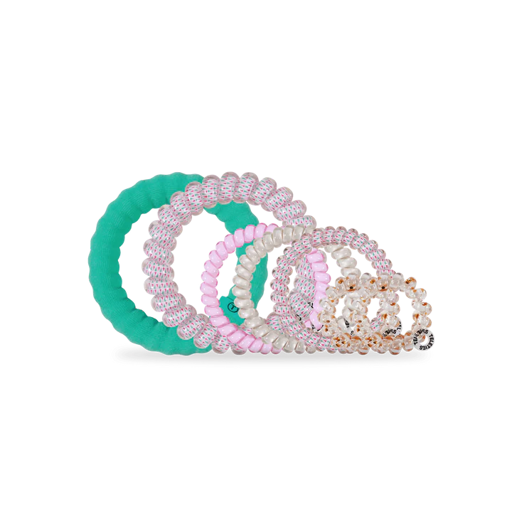 Teleties - Christmas Tree Ornament