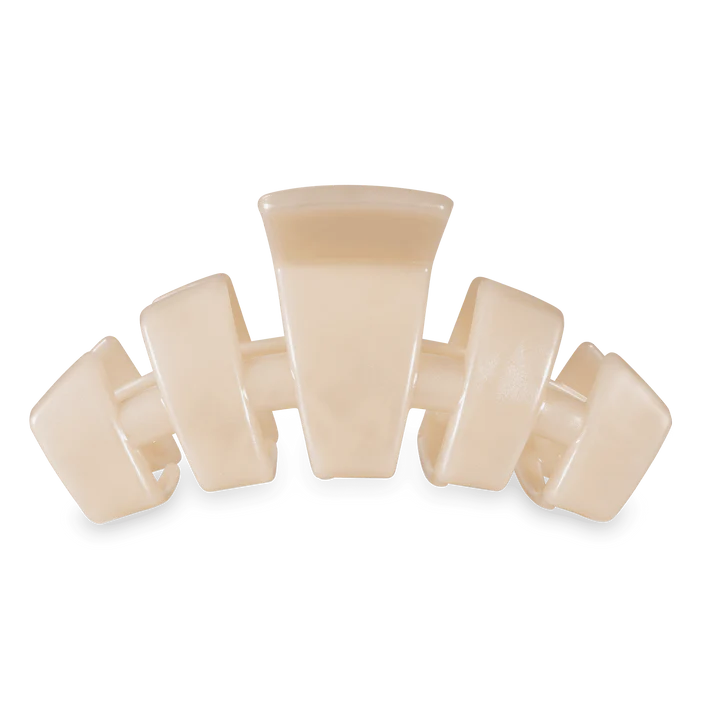 Teleties - Classic Soft Surf Hair Clip - Large